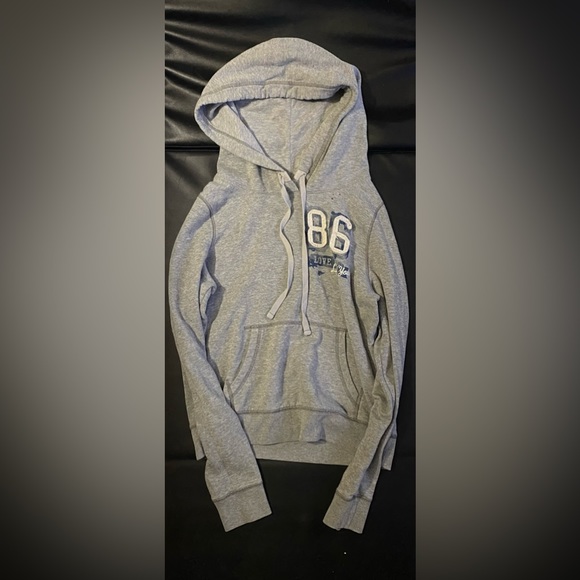 PINK Victoria's Secret Tops - Victoria’s Secret pink hoodie size medium